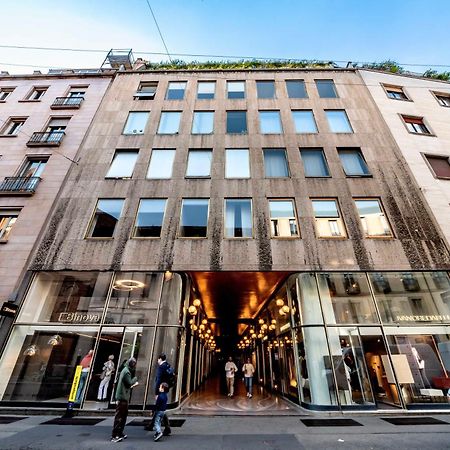 Dream Suites Milano San Babila Exterior foto