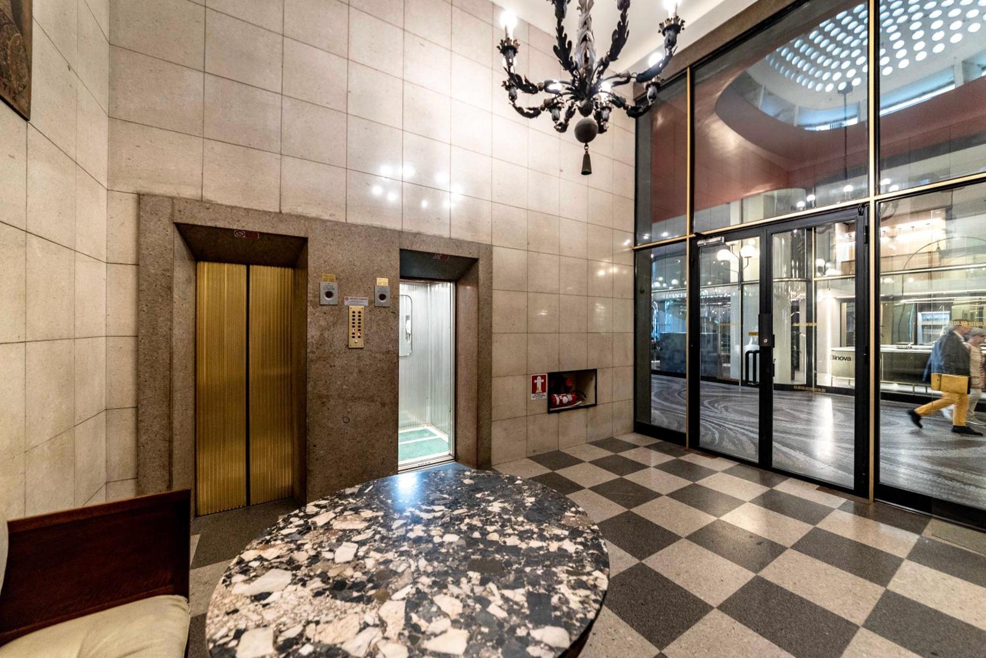 Dream Suites Milano San Babila Exterior foto