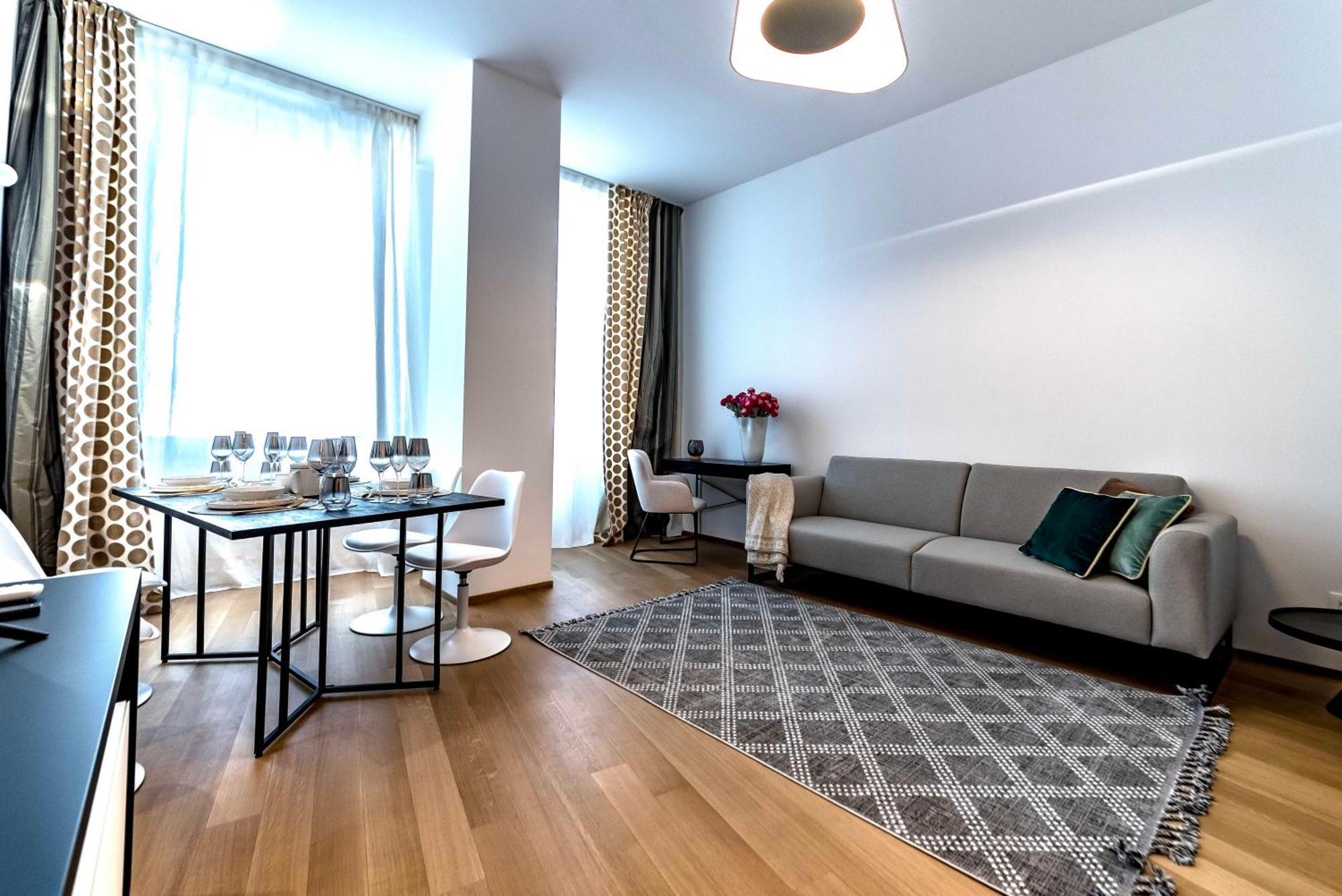 Dream Suites Milano San Babila Exterior foto