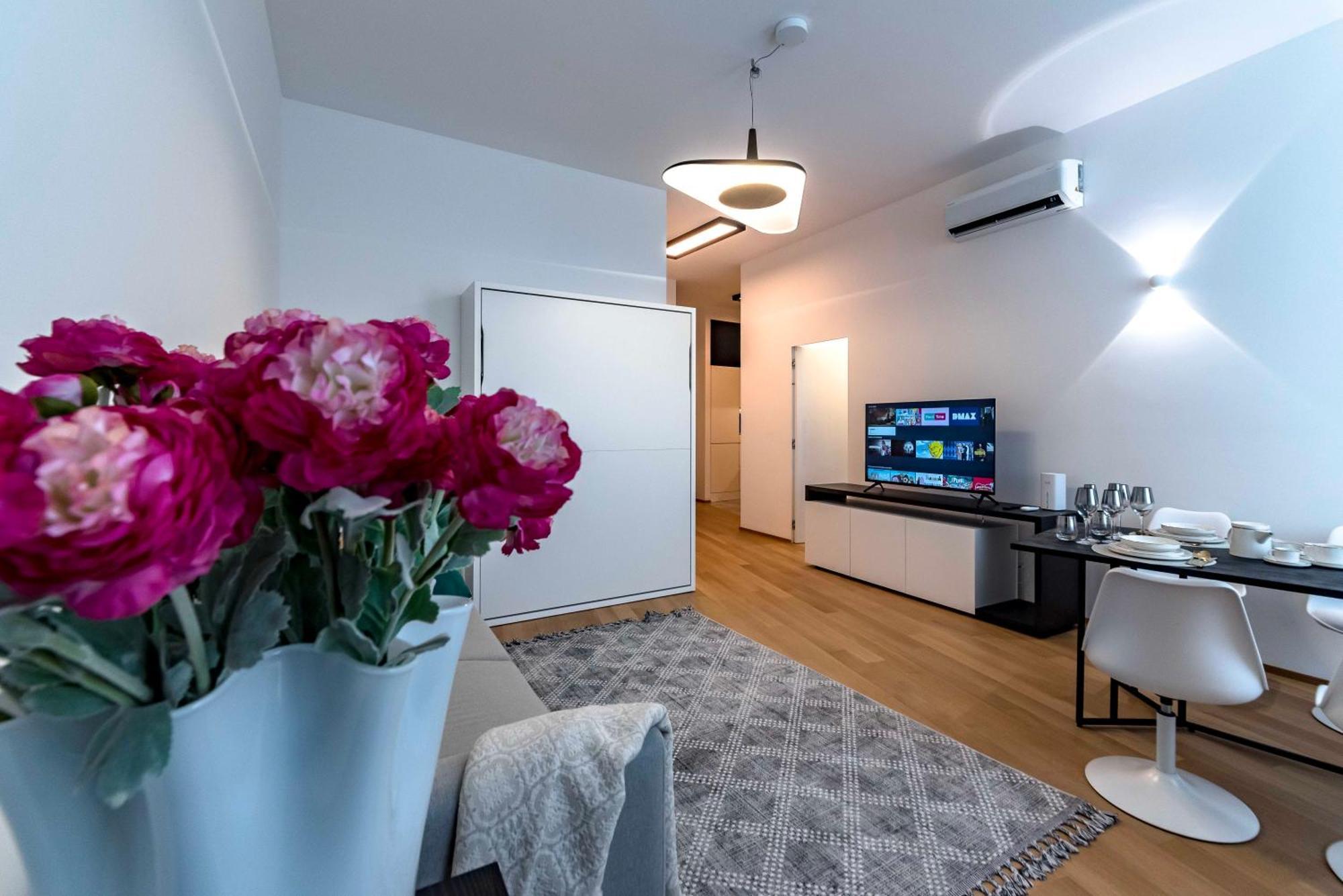 Dream Suites Milano San Babila Exterior foto
