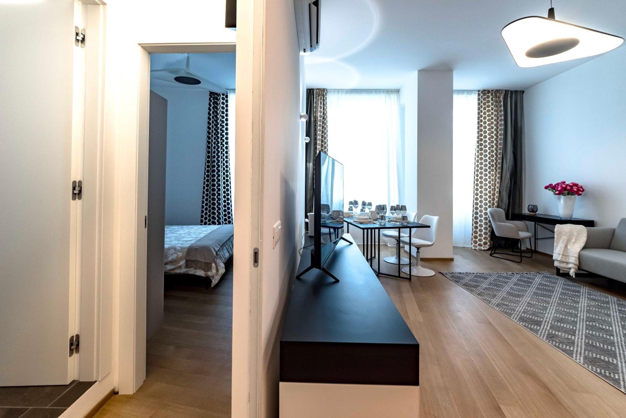 Dream Suites Milano San Babila Exterior foto