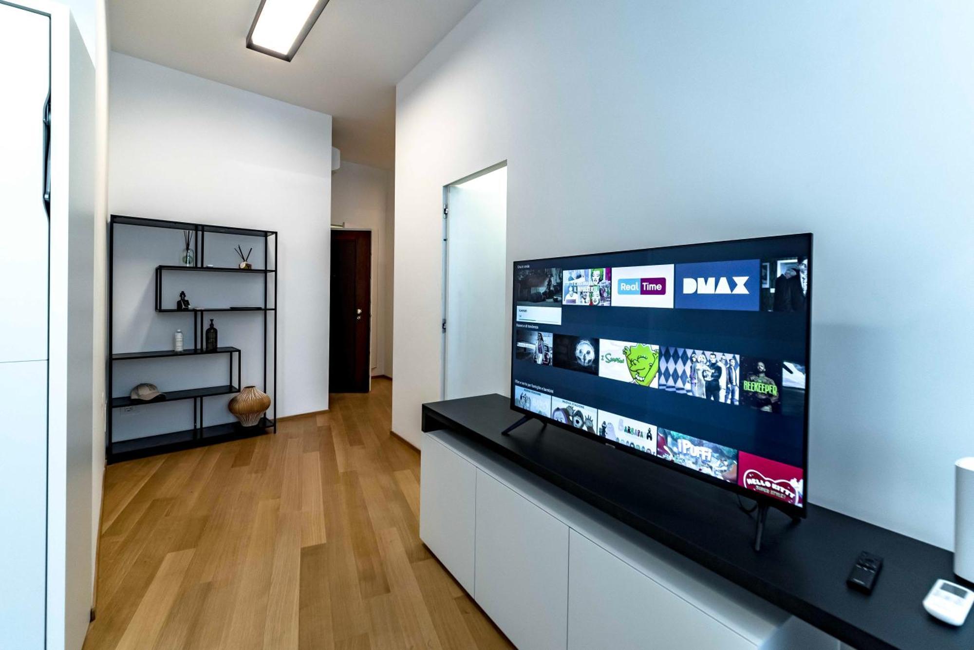 Dream Suites Milano San Babila Exterior foto